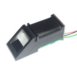 Fingerprint sensor module