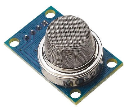 MQ-2 gas sensor