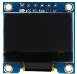 OLED display