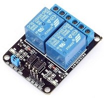Relay module