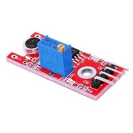 KY-038 sound sensor