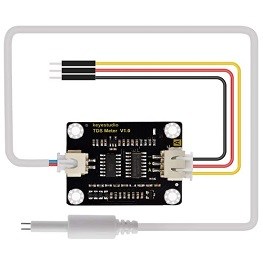 TDS sensor
