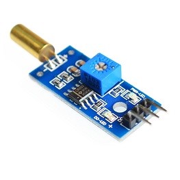 Tilt sensor